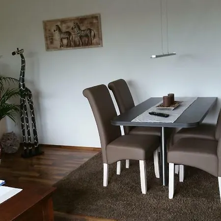 Ferienwohnung Daisy 262 Apartmán *
