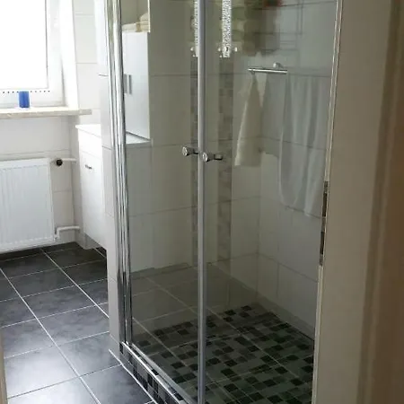 Ferienwohnung Daisy 262 Apartmán