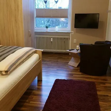 Ferienwohnung Daisy 262