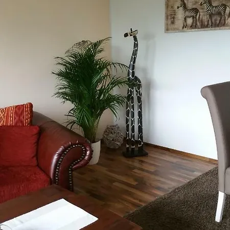 Ferienwohnung Daisy 262 Apartmán Wilhelmshaven