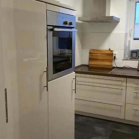 Ferienwohnung Daisy 262 Wilhelmshaven