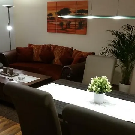 Ferienwohnung Daisy 262 *