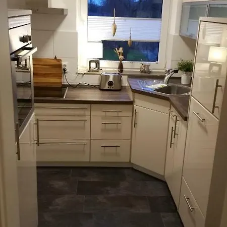 Ferienwohnung Daisy 262