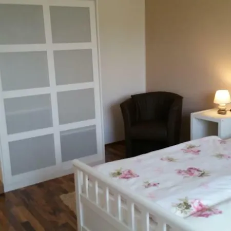 Ferienwohnung Daisy 262 Apartmán *