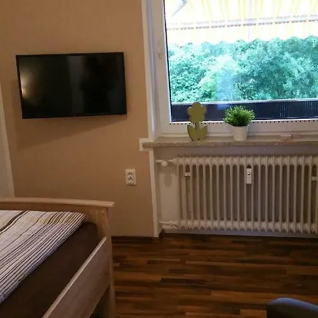 Ferienwohnung Daisy 262 *