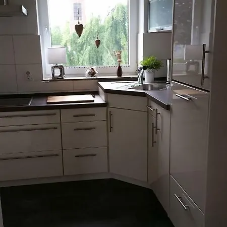 Ferienwohnung Daisy 262 Apartmán