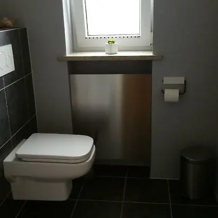 Ferienwohnung Daisy 262 *